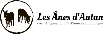 Logo Les Anes d'Autan