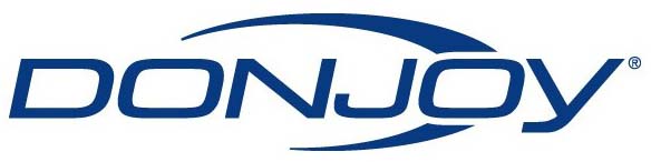 Logo Axmed Donjoy