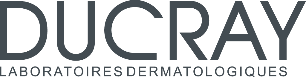 Logo Ducray
