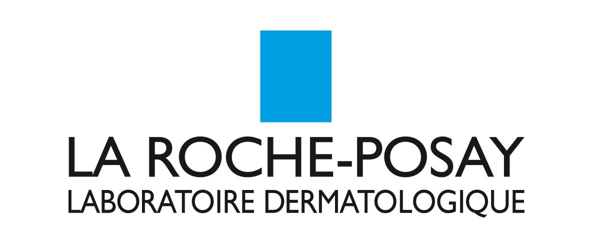 Logo La Roche Posay