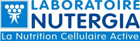Logo Nutergia